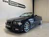 BMW M3 Cabriolet thumbnail