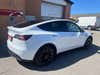 Tesla Model Y Long Range AWD thumbnail