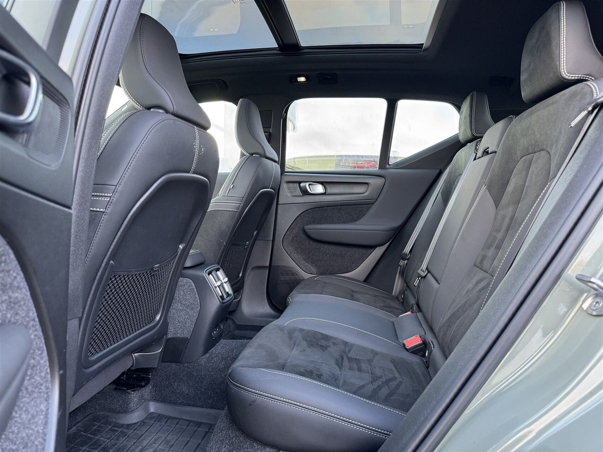 Volvo XC40 P6 ReCharge Ultimate billede 6