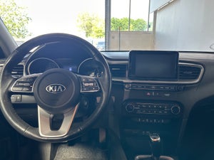 Kia Ceed T-GDi Vision SW