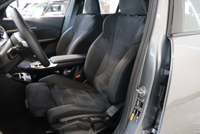 BMW iX2 xDrive30 M-Sport Premium