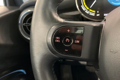 MINI Cooper SE Edition Premium Plus
