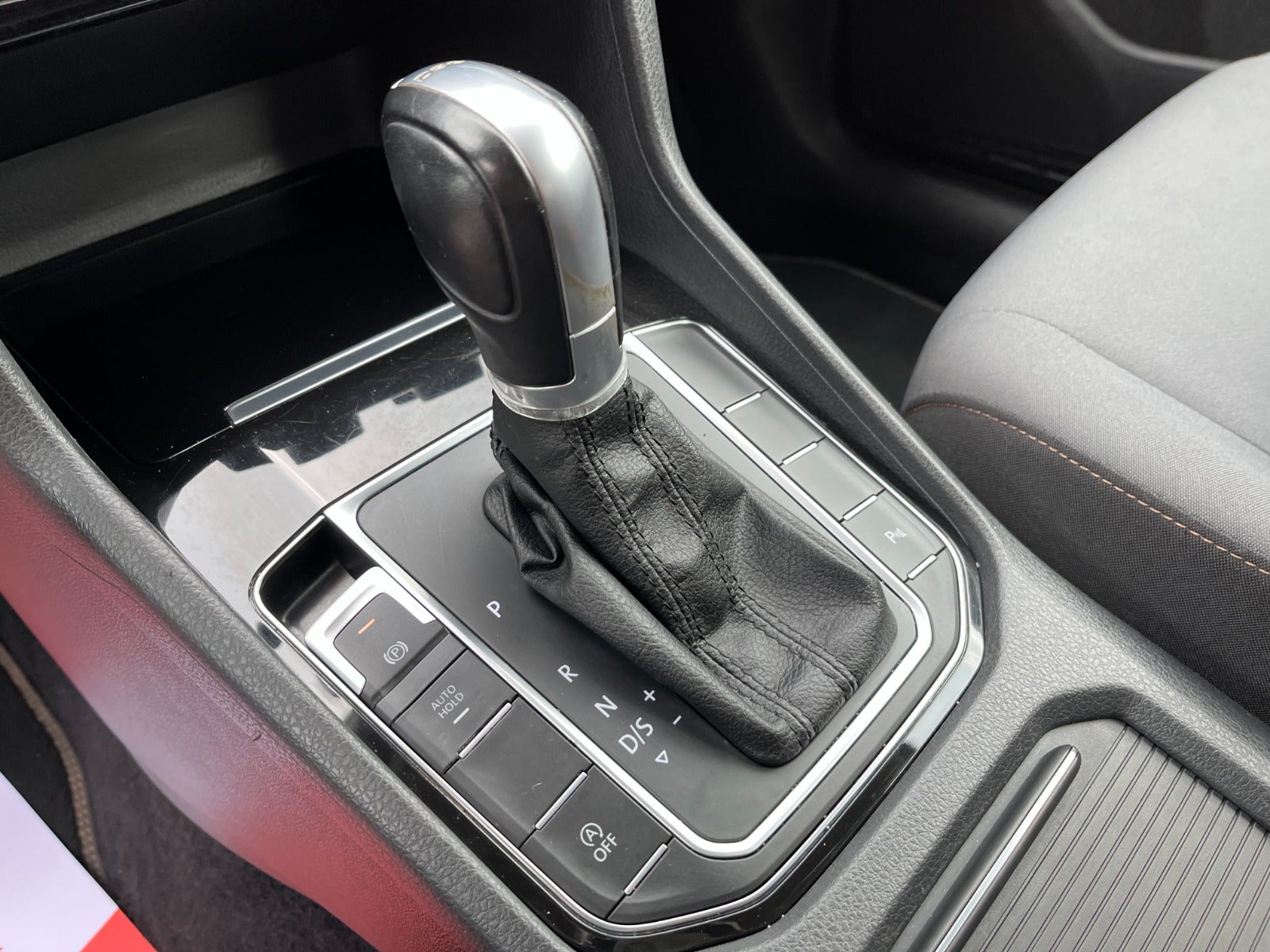 Billede af VW Golf Sportsvan 1,4 TSi 125 Allstar DSG BMT
