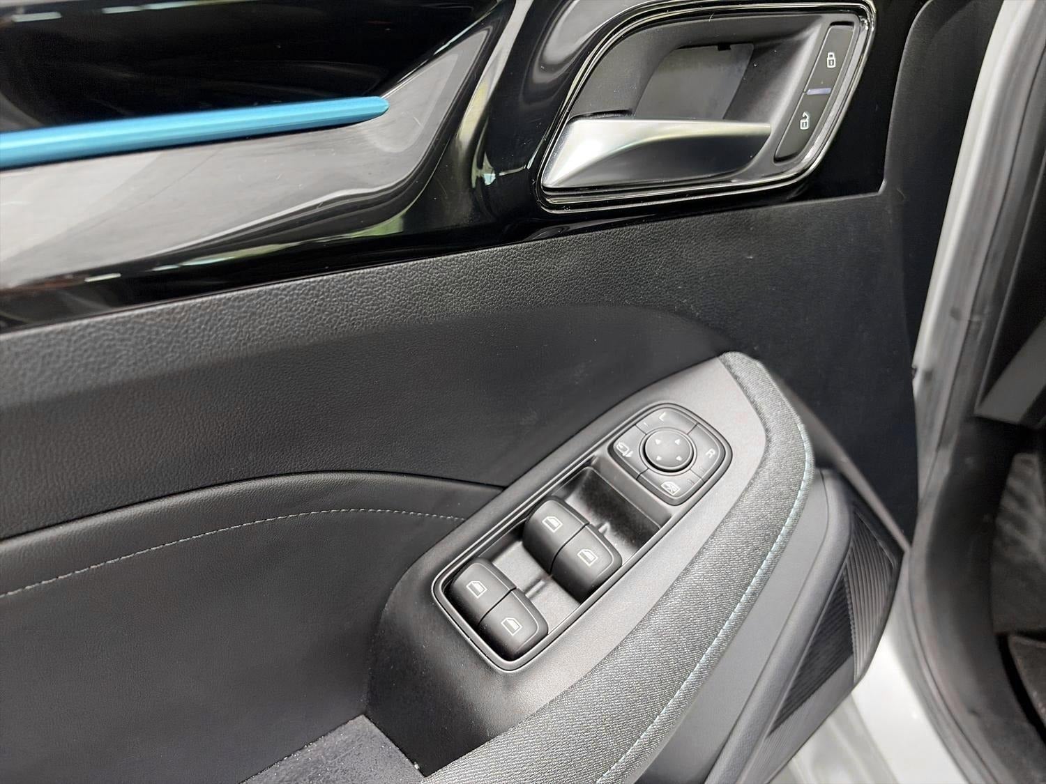 Billede af MG MG5 61 Luxury
