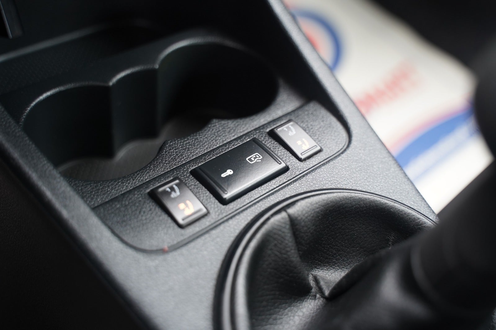 Billede af Skoda Fabia 1,2 6V Classic Combi Van