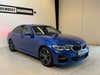 BMW 330i M-Sport aut. thumbnail