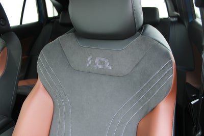 VW ID.4 Style