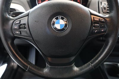 BMW 120d 