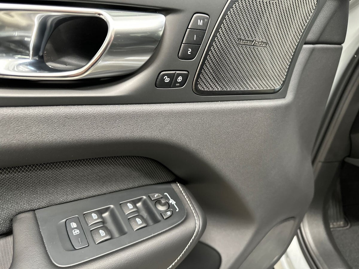 Volvo XC60 T8 ReCharge Ultimate Dark aut. AWD billede 18