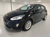 Ford Fiesta EcoBoost Titanium