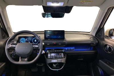 Hyundai Inster Advanced