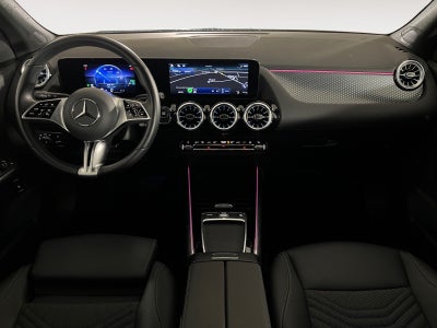 Mercedes EQA250+ Progressive