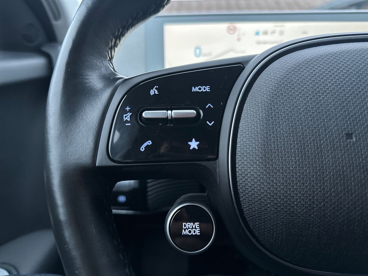 Hyundai Ioniq 5 Dynamiq billede 16