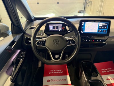 VW ID.3 Pro