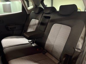 Kia Venga CVVT Attraction