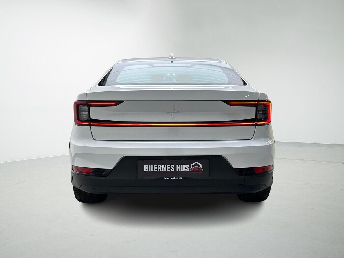 Polestar 2 Long Range billede 7
