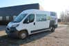 Peugeot Boxer 335 BlueHDi 163 L3H2