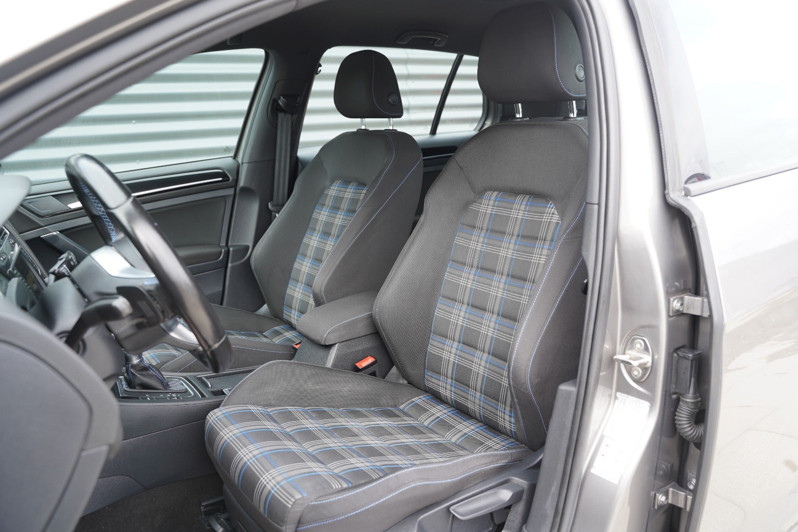 Billede af VW Golf VII 1,4 GTE DSG