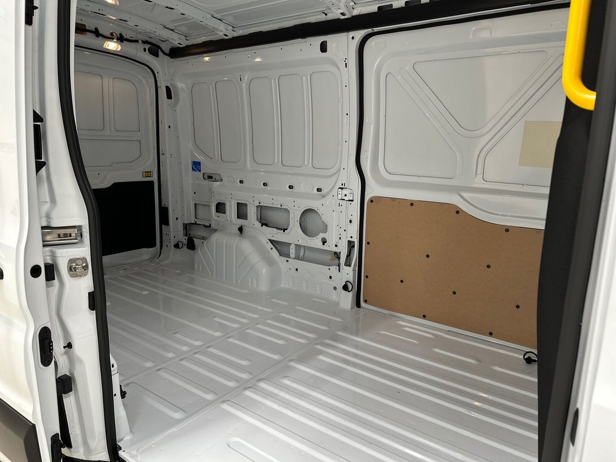 Ford Transit 350 L3 Van TDCi 130 Trend H2 FWD billede 18