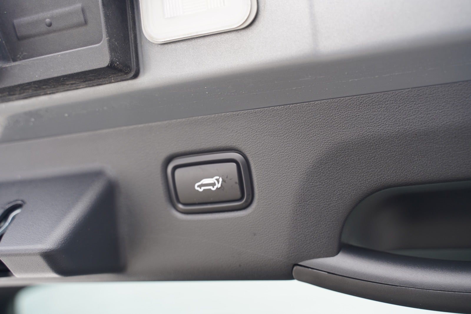 Billede af Kia EV6 77 Long Range Upgrade