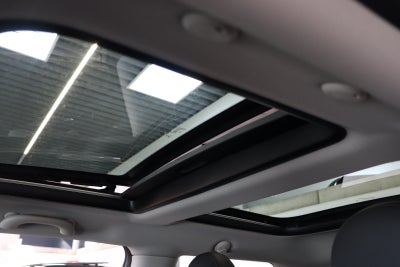 MINI Cooper SE Camden Edition