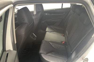 Skoda Enyaq iV Suite