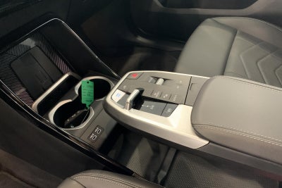 BMW iX1 xDrive30