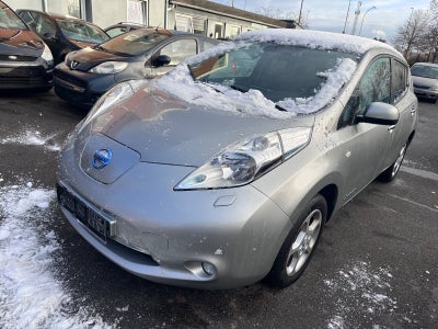Nissan Leaf 24 Acenta 5d