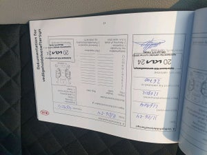 Kia Ceed T-GDi GT-Line SW DCT