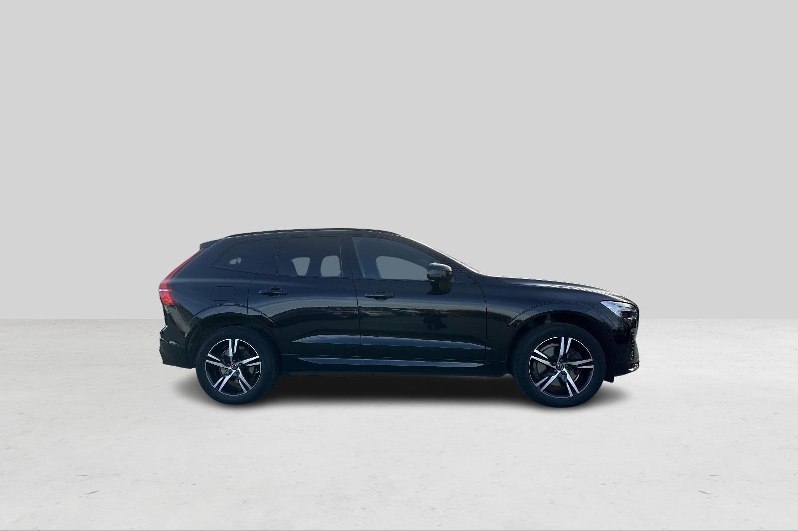 Volvo XC60 2,0 T6 ReCharge R-Design aut. AWD