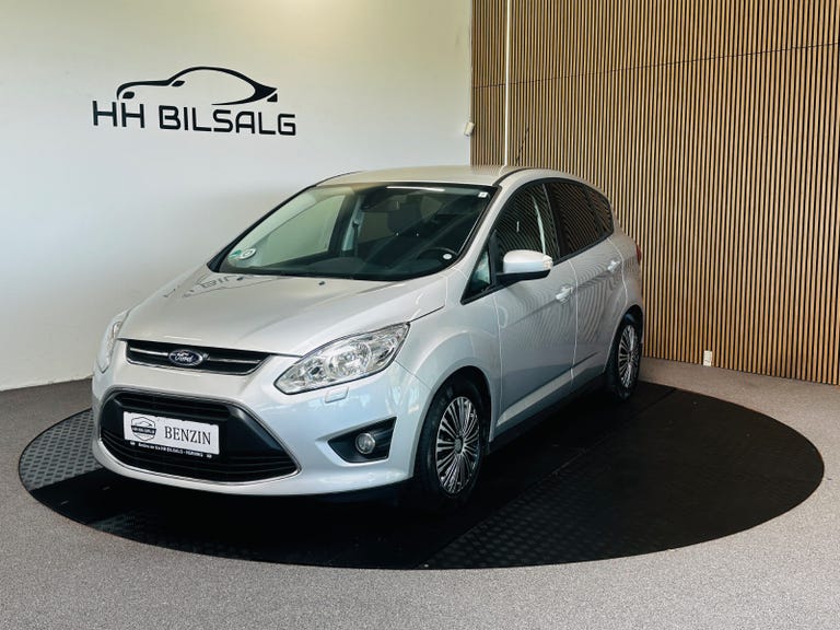 Ford C-MAX SCTi 100 Edition