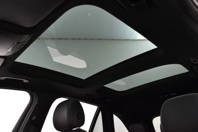 Mercedes GLC250 d AMG Line aut. 4Matic