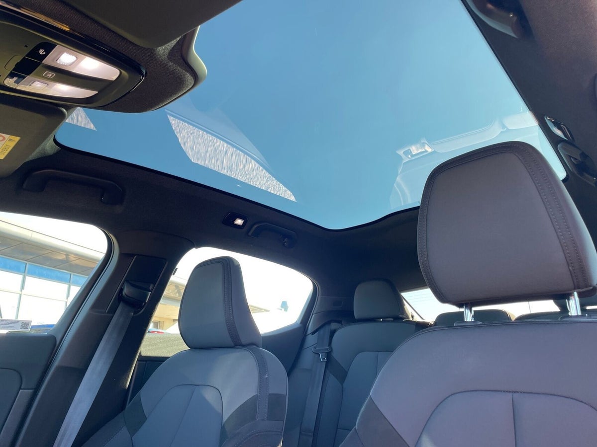 Polestar 2 Long Range billede 24