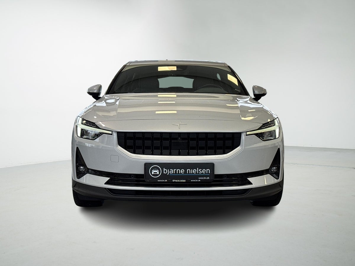 Polestar 2 Long Range billede 6