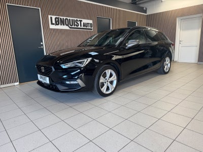 Seat Leon 1,4 eHybrid FR Sportstourer DSG 5d