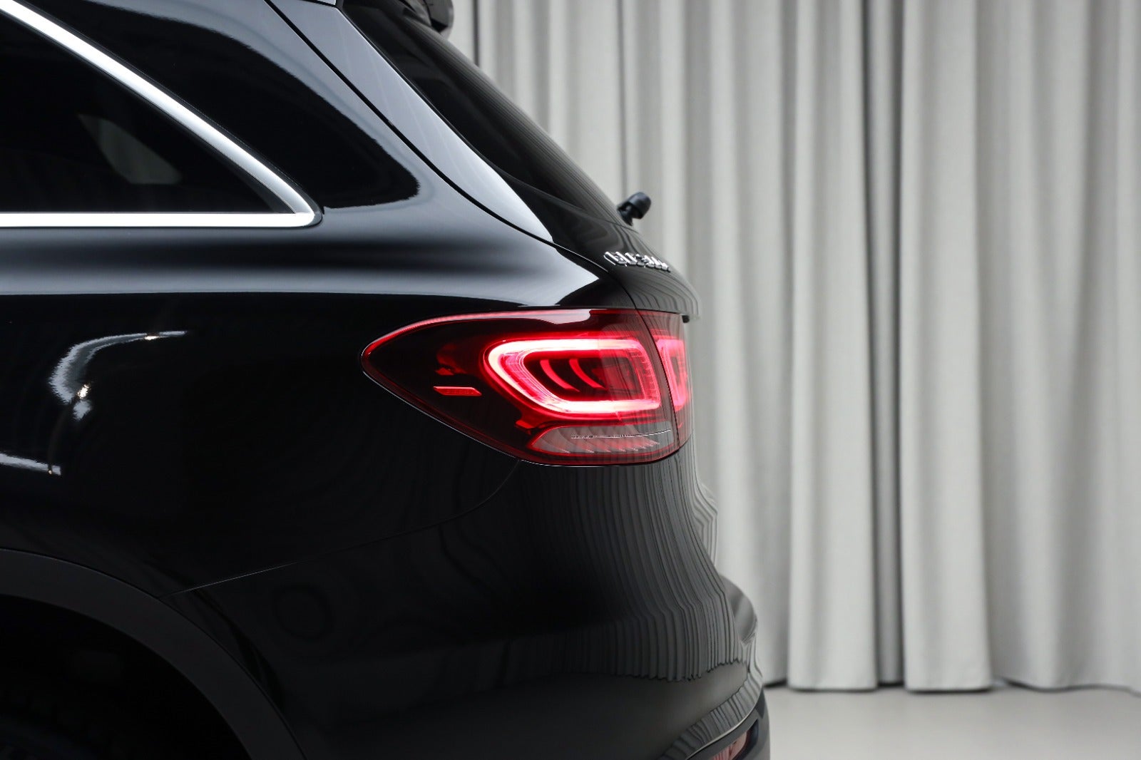 Mercedes-Benz GLC 300 e
