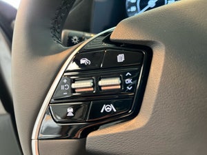 Kia Niro EV Prestige