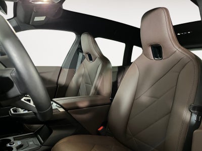 BMW iX xDrive45 Sport Line