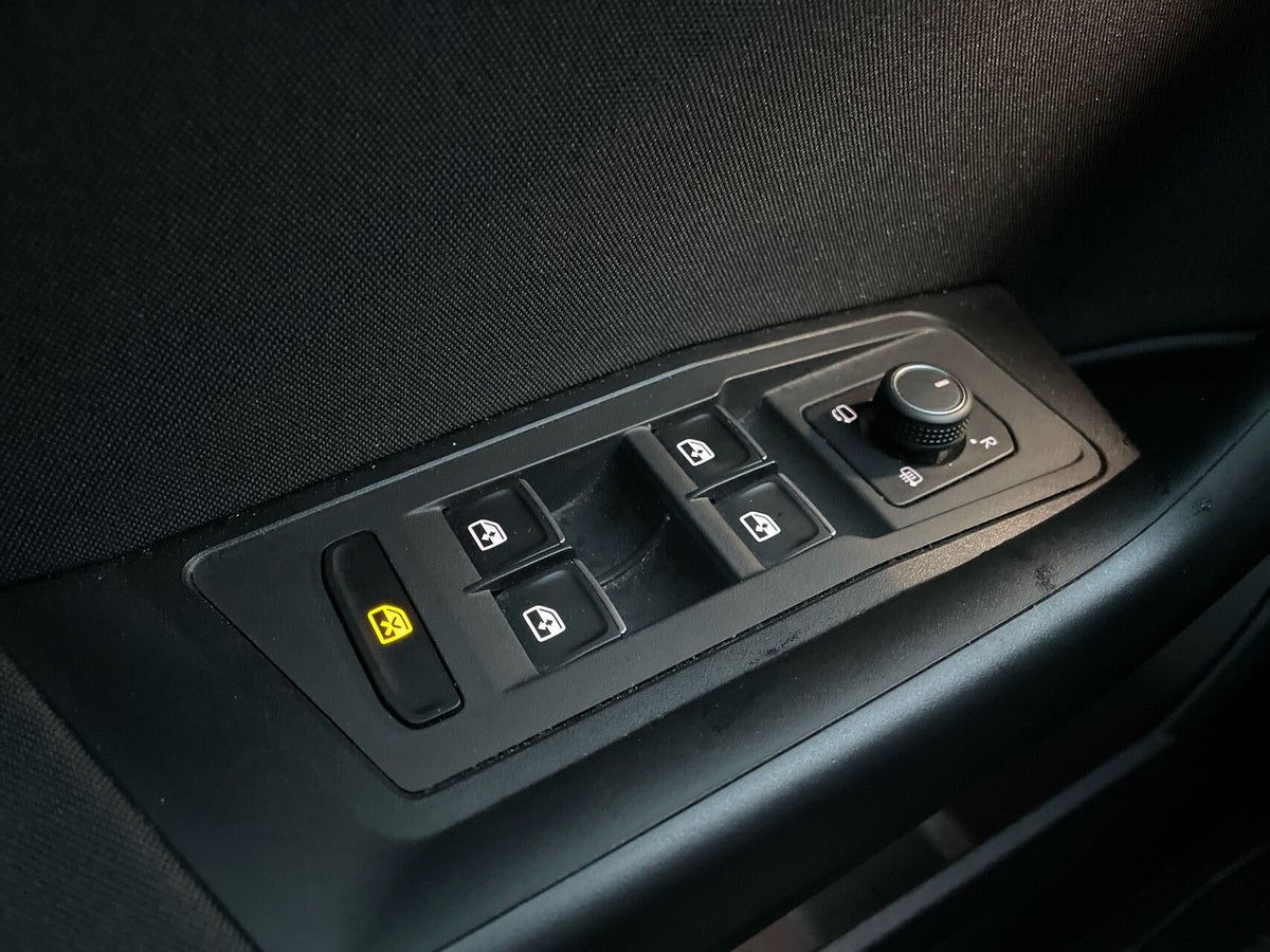 VW T-Roc TSi 150 Sport Team DSG billede 16