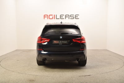 BMW X3 xDrive30d M-Sport aut.