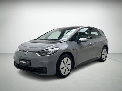 VW ID.3 Pro Performance