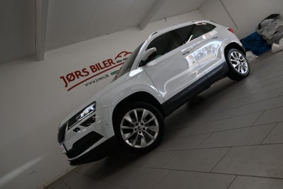 Skoda Karoq 1,5 TSi 150 Style DSG