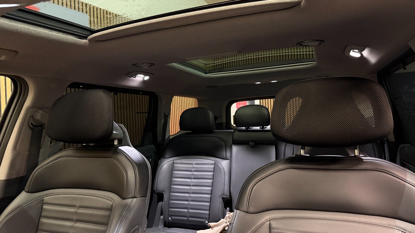 Billede af Kia EV9 99 Long Range Premium Launch Edition RWD 7prs