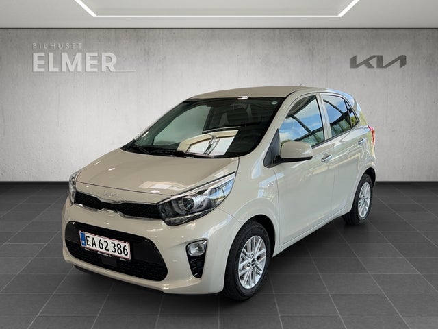 Kia Picanto Prestige