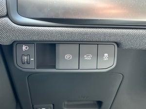 Kia EV3 Long Range Upgrade