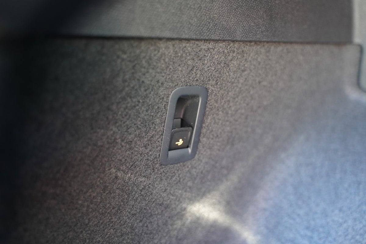 Billede af Seat Leon 2,0 TDi 150 FR DSG