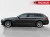 BMW 520d Touring aut. thumbnail