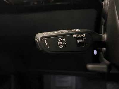 Audi e-tron S-line quattro