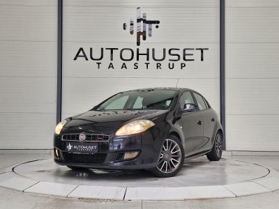 Fiat Bravo 1,4 T-Jet 150 Sport 5d