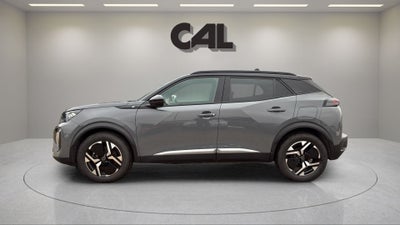 Peugeot e-2008 54 GT 5d